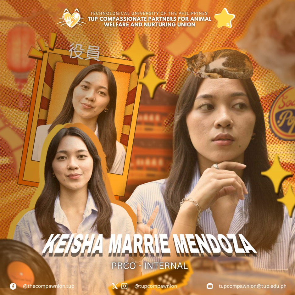 Public Relations Coordinator